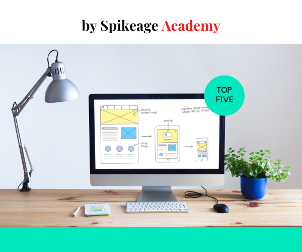 spikeage academy Online courses